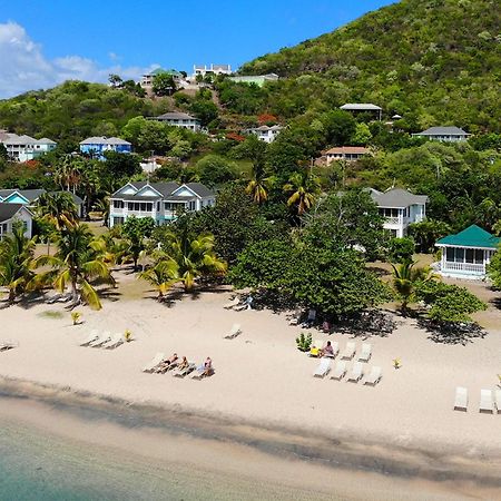 Oualie Beach Resort Невис Екстериор снимка