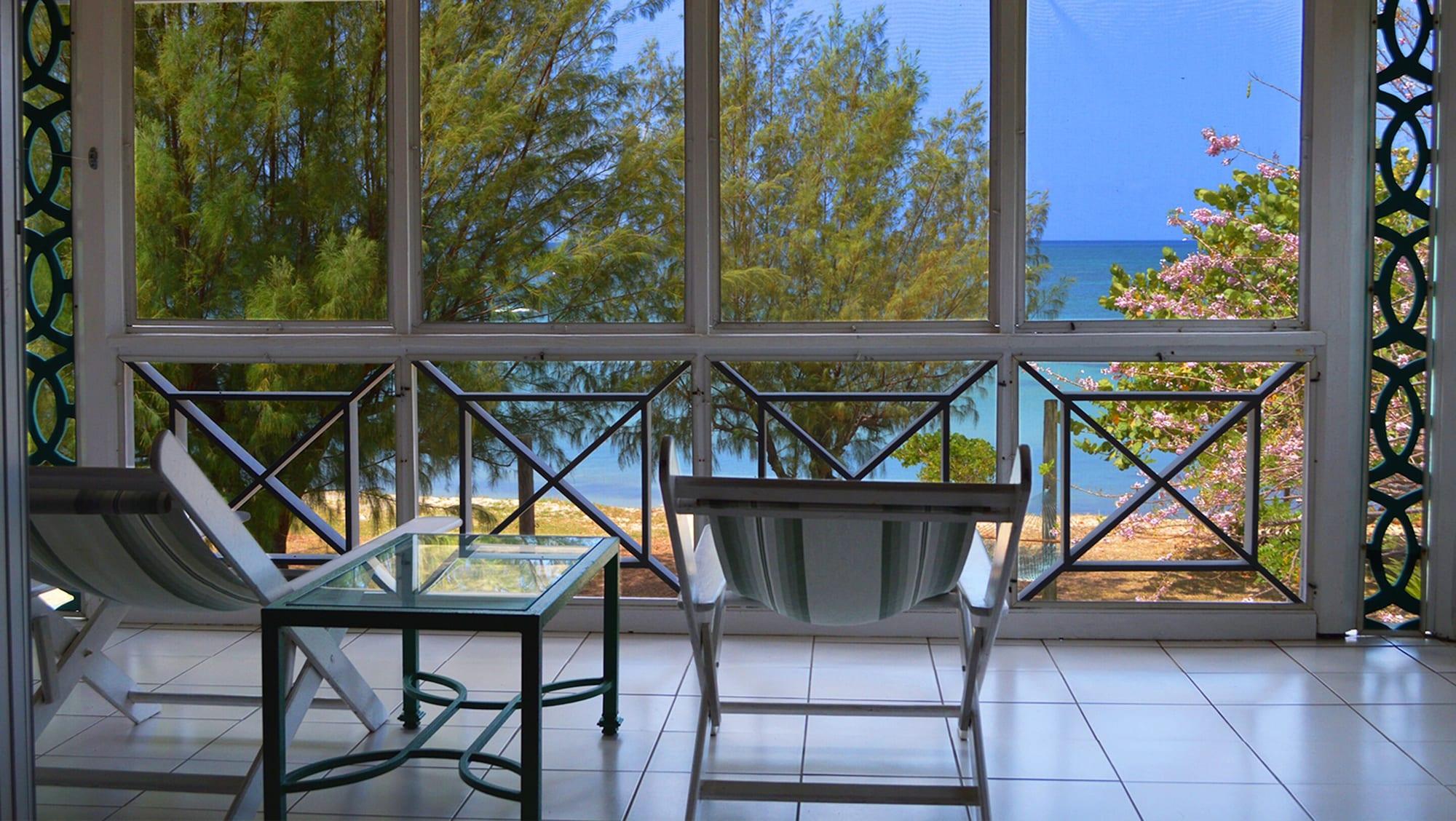Oualie Beach Resort Невис Екстериор снимка