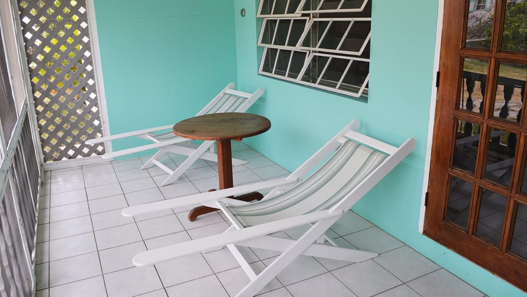 Oualie Beach Resort Невис Екстериор снимка