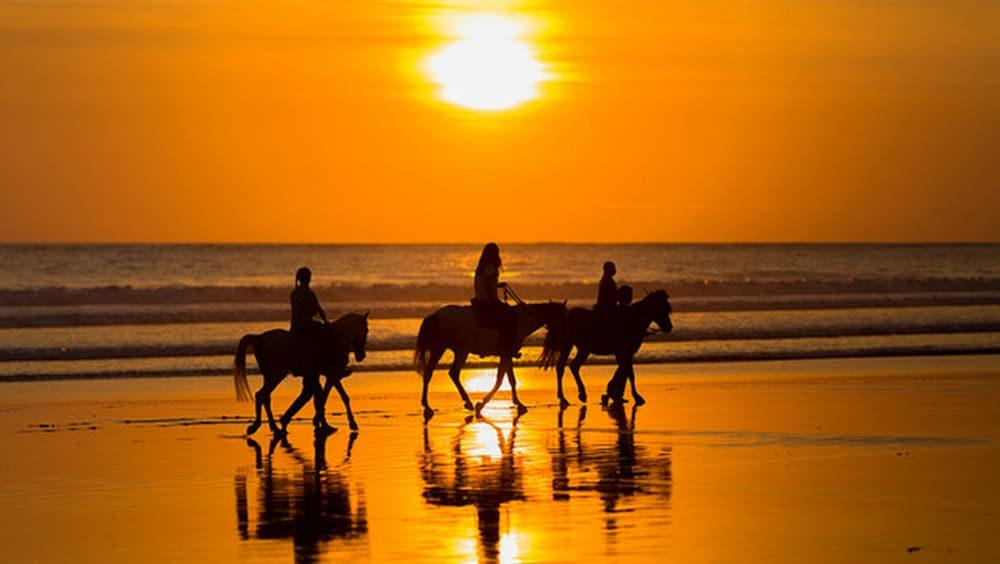 Oualie Beach Resort Невис Екстериор снимка